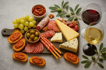 AperivOLIO: Degustazione tra gli Ulivi del Garda con cicchetti veneti gourmet 18